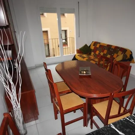 Apartment Gracia Torres Barcelona