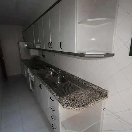 Apartment Gracia Torres *
